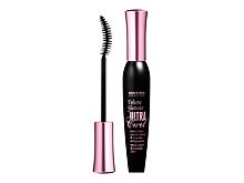 Řasenka BOURJOIS Paris Volume Glamour Ultra Curl 12 ml 01 Black