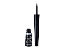 Oční linka Rimmel London Exaggerate Waterproof 2,5 ml 003 Black