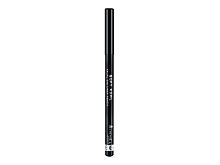 Tužka na oči Rimmel London Soft Kohl 1,2 g 061 Jet Black