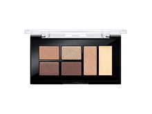 Konturovací paletka Rimmel London Mini Power Palette 6,8 g 003 Queen