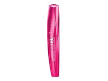 Řasenka Rimmel London Wonder´Fully Real With Keratin 11 ml 001 Black