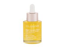 Pleťový olej Clarins Face Treatment Oil Blue Orchid 30 ml