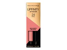 Rtěnka Max Factor Lipfinity 24HRS Lip Colour 4,2 g 030 Cool