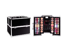 Dekorativní kazeta 2K Super Model Beauty Train Case 122,6 g