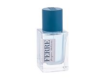 Toaletní voda Gianfranco Ferré Fougere Italiano 100 ml Tester