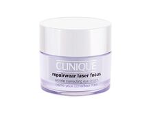 Oční krém Clinique Repairwear Laser Focus 15 ml