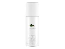 Deodorant Lacoste L.12.12 Blanc 150 ml