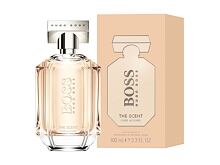 Toaletní voda HUGO BOSS Boss The Scent For Her Pure Accord 50 ml
