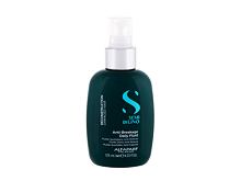 Bezoplachová péče ALFAPARF MILANO Semi Di Lino Anti-Breakage Daily Fluid 125 ml