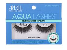 Umělé řasy Ardell Aqua Lashes 345 1 ks Black