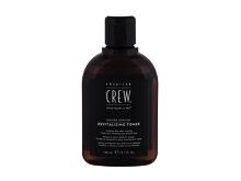Přípravek po holení American Crew Shaving Skincare Revitalizing Toner 150 ml