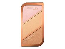 Rozjasňovač Rimmel London Kate 18,5 g