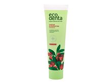 Zubní pasta Ecodenta Toothpaste 2in1 Refreshing Anti-Tartar 100 ml