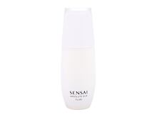 Denní pleťový krém Sensai Absolute Silk Fluid 80 ml