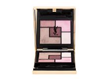 Oční stín Yves Saint Laurent Couture Palette 5 Color Ready-To-Wear Collector 3,5 g The Street And I Tester