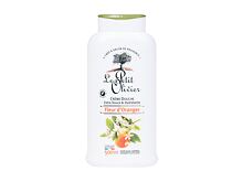 Sprchový krém Le Petit Olivier Shower Orange Blossom 500 ml