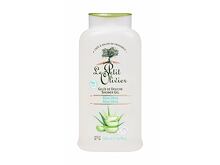 Sprchový gel Le Petit Olivier Shower Aloe Vera 500 ml