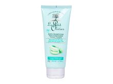 Kondicionér Le Petit Olivier Aloe Vera & Green Tea Purifying 200 ml