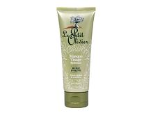 Pleťová maska Le Petit Olivier Olive Oil Moisturising 75 ml