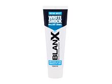 Zubní pasta BlanX White Shock 75 ml