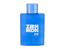 Toaletní voda ZIRH Ikon Ice 125 ml