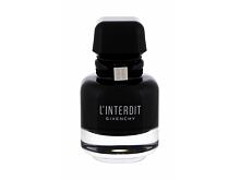 Parfémovaná voda Givenchy L'Interdit Intense 35 ml