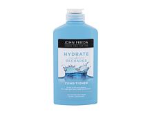 Kondicionér John Frieda Hydrate & Recharge 250 ml
