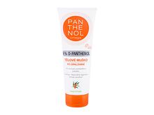 Přípravek po opalování Panthenol Omega 9% D-Panthenol After-Sun Lotion Sea Buckthorn 250 ml