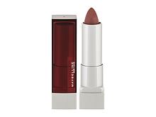 Rtěnka Maybelline Color Sensational 4 ml 240 Galactic Mauve