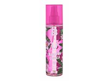 Tělový sprej B.U. Oh My Body! Frangipani & Vanilla 200 ml