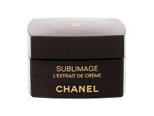 Denní pleťový krém Chanel Sublimage L´Extrait de Creme 50 g