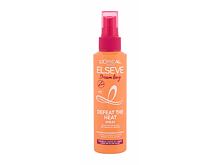 Pro tepelnou úpravu vlasů L'Oréal Paris Elseve Dream Long Defeat The Heat Spray 150 ml