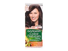 Barva na vlasy Garnier Color Naturals Créme 40 ml 2,10 Blueberry Black