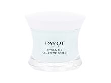 Denní pleťový krém PAYOT Hydra 24+ Gel-Crème Sorbet 50 ml Tester