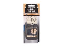 Vůně do auta Yankee Candle Midsummer´s Night Car Jar 1 ks