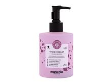 Barva na vlasy Maria Nila Colour Refresh 300 ml 0.22 Vivid Violet