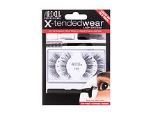 Umělé řasy Ardell X-Tended Wear Lash System 105 1 ks Black