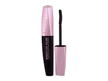 Řasenka Rimmel London Wonder´Luxe Volume 11 ml 001 Black