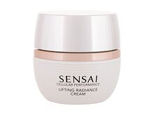 Denní pleťový krém Sensai Cellular Performance Lifting Radiance 40 ml