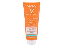 Opalovací přípravek na tělo Vichy Capital Soleil Milk SPF30 300 ml