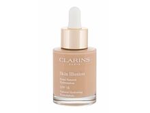 Make-up Clarins Skin Illusion Natural Hydrating SPF15 30 ml 108 Sand