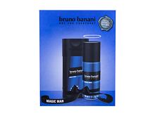 Deodorant Bruno Banani Magic Man 150 ml Kazeta