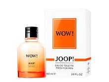 Toaletní voda JOOP! Wow! Fresh 40 ml