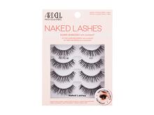 Umělé řasy Ardell Naked Lashes 421 1 ks Black