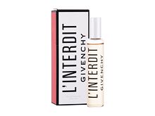 Parfémovaná voda Givenchy L´Interdit 50 ml Kazeta