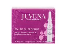 Pleťové sérum Juvena 3D Line Filler 14 ml