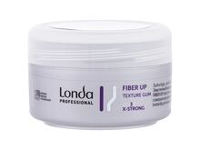 Gel na vlasy Londa Professional Fiber Up Texture Gum 75 ml