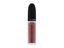 Rtěnka MAC Powder Kiss Liquid 5 ml 996 Date-Maker