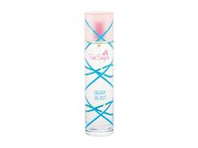 Toaletní voda Pink Sugar Berry Blast 100 ml