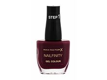 Lak na nehty Max Factor Nailfinity 12 ml 330 Max´s Muse